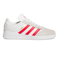 Adidas Busenitz - Cloud White/Better Scarlet/Gold Metallic