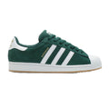 Adidas Superstar ADV - Aurora Ivy/Cloud White/Gold Metallic