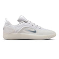 Nike SB Zoom Nyjah 4 - White/Black