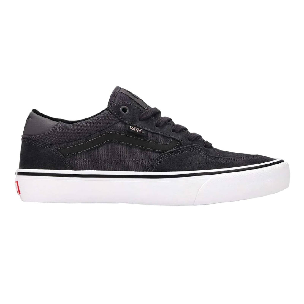 Vans Skate Rowan - Asphalt/White