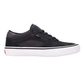 Vans Skate Rowan - Asphalt/White