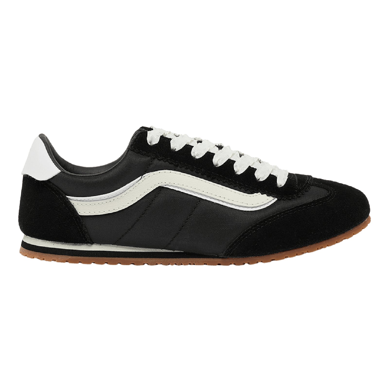 Vans Super Lowpro - Black