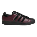 Adidas Superstar ADV x Marcos Montoya - Maroon/Core Black/Maroon