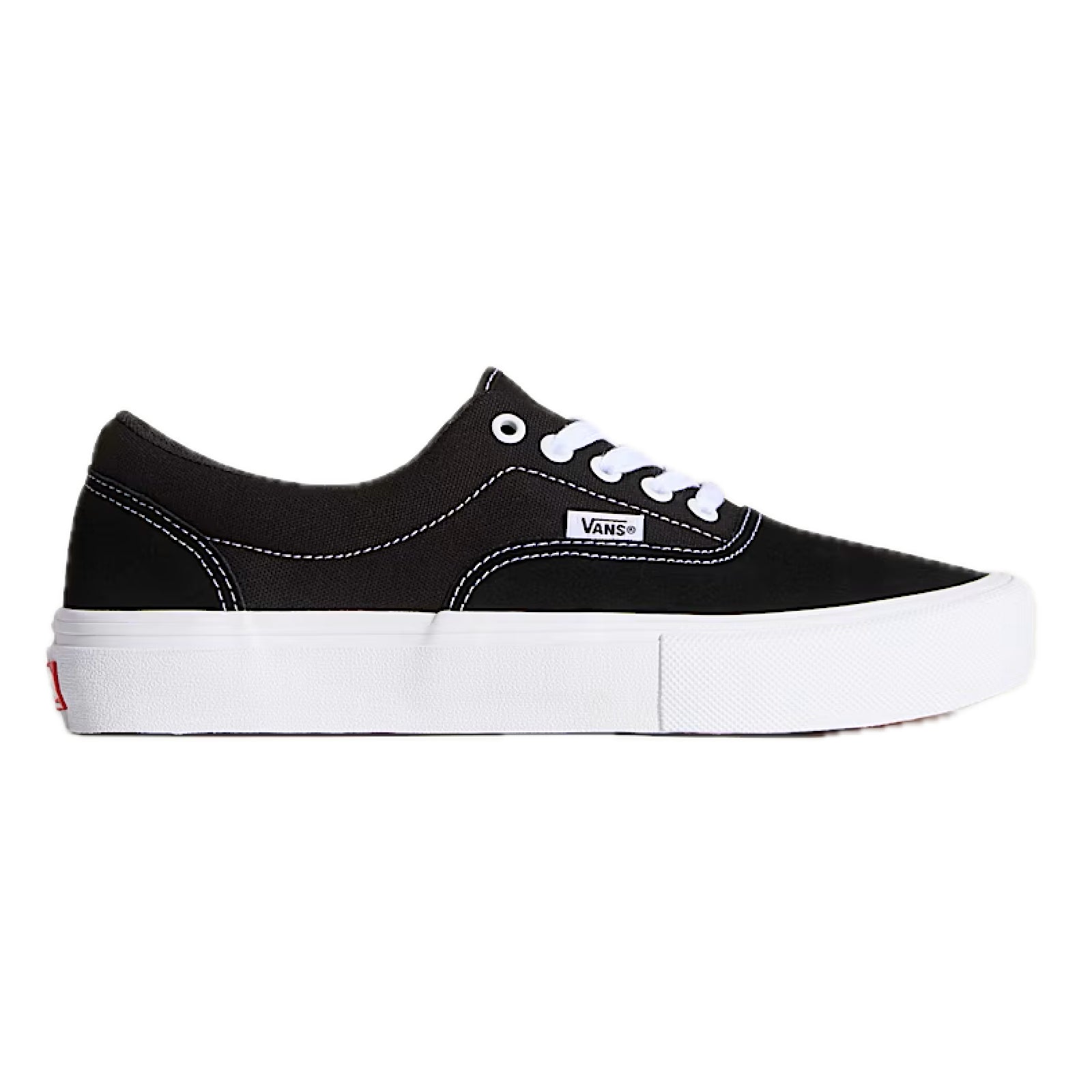 Vans Skate Era - Black/White