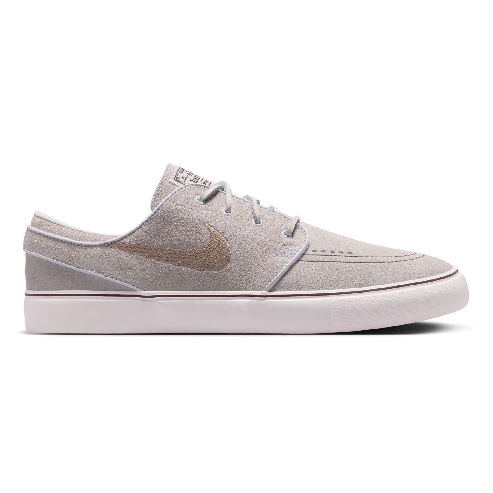 Nike SB Zoom Janoski OG+ - White/Linen/Sail/Light Chocolate