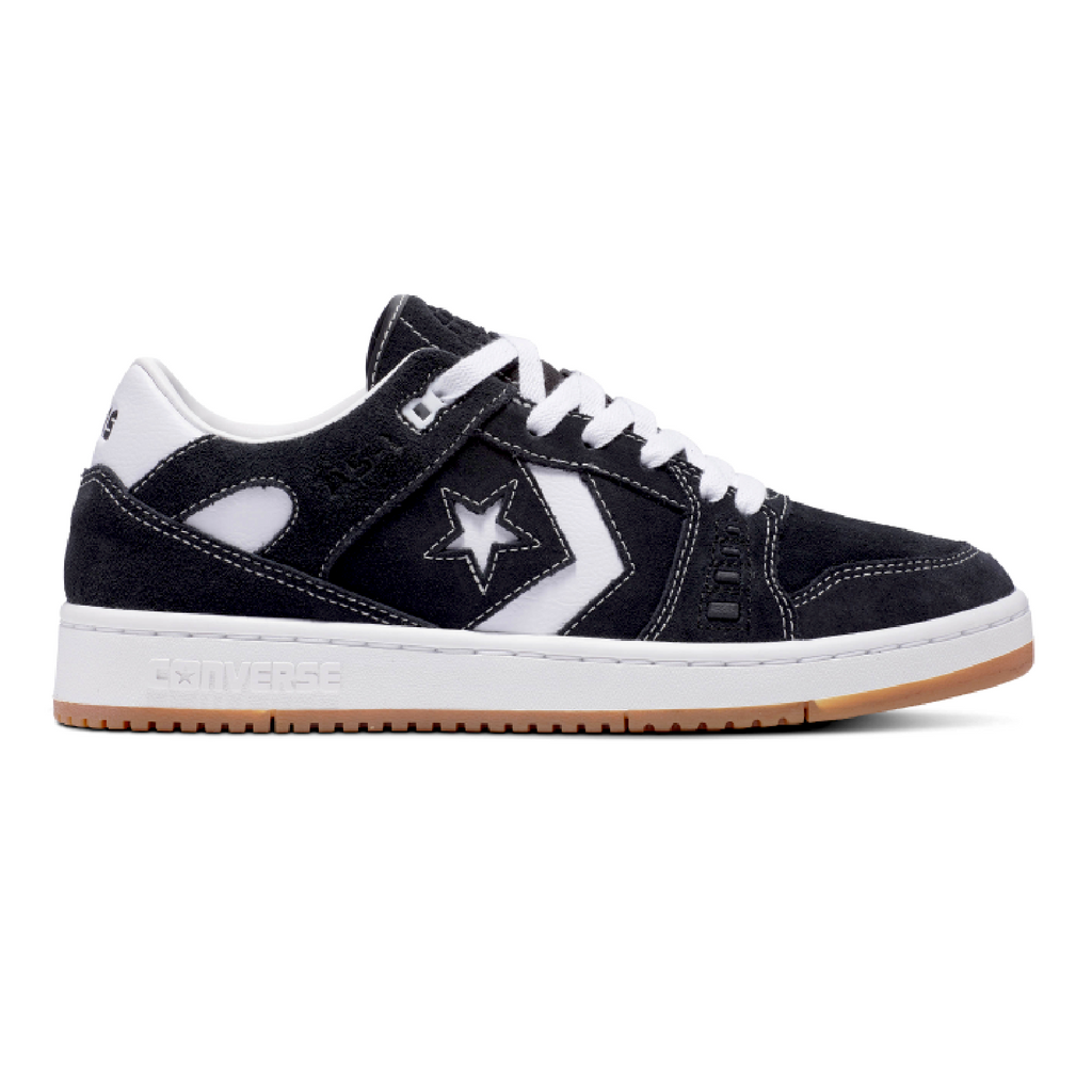 Converse Alexis Sablone AS-1 Pro Ox - Black/White/Gum