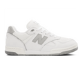 New Balance Numeric Knox 600 - White/Raincloud