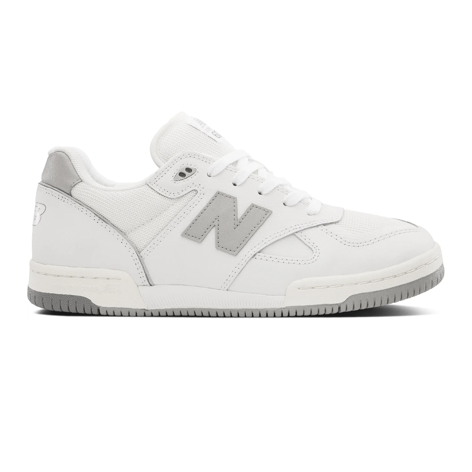 New Balance Numeric Knox 600 - White/Raincloud