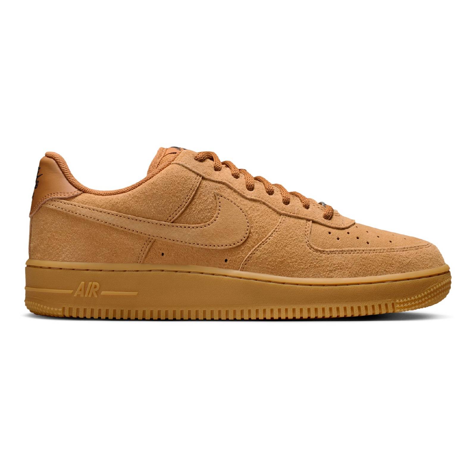 Nike SB Air Force 1 - Flax/Flax
