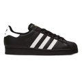 Adidas Superstar ADV - Core Black/Cloud White/Cloud White