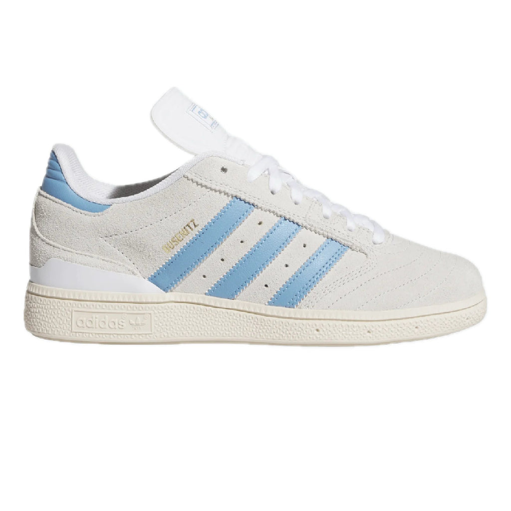 Adidas Busenitz - Grey One/Light Blue/Core White
