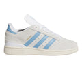 Adidas Busenitz - Grey One/Light Blue/Core White