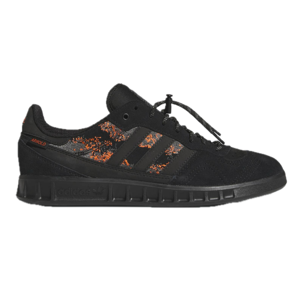 Adidas Handball Top X Mike Arnold - Core Black/Core Black/Semi Impact Orange