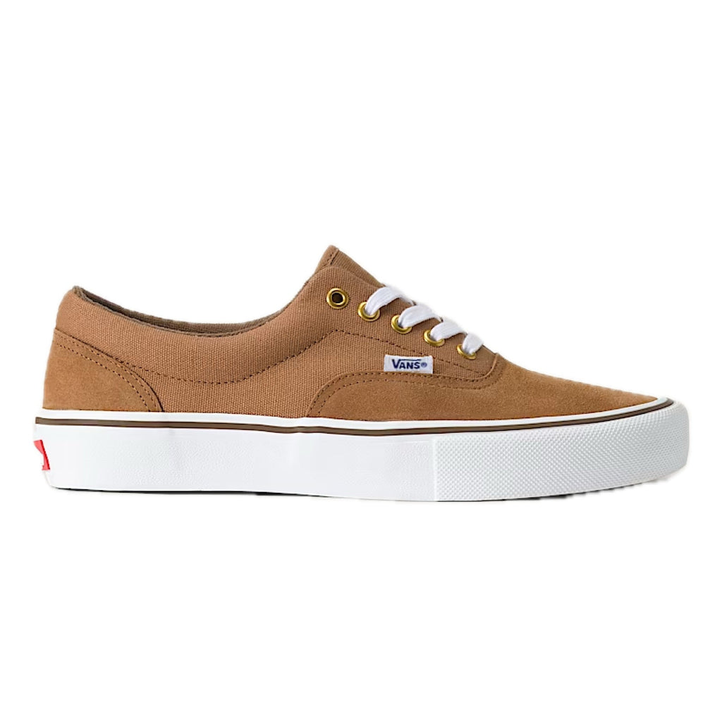 Vans Skate Era - Suede/Canvas Chipmunk