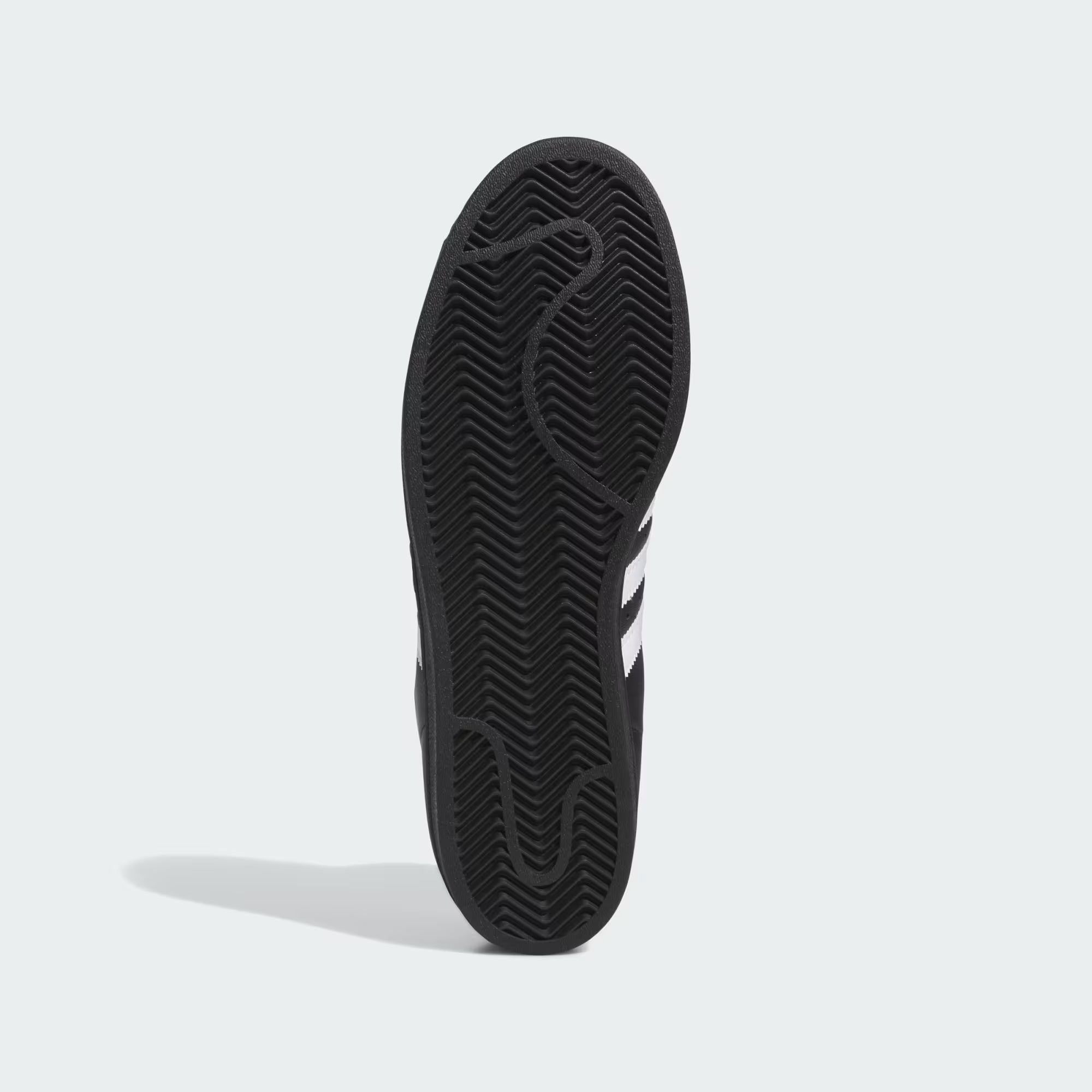 Adidas Pro Model ADV - Core Black / Cloud White / Gold Metallic