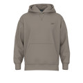 New Balance Numeric French Terry Hoodie - Arid Stone