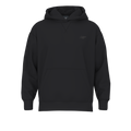 New Balance Numeric French Terry Hoodie - Black