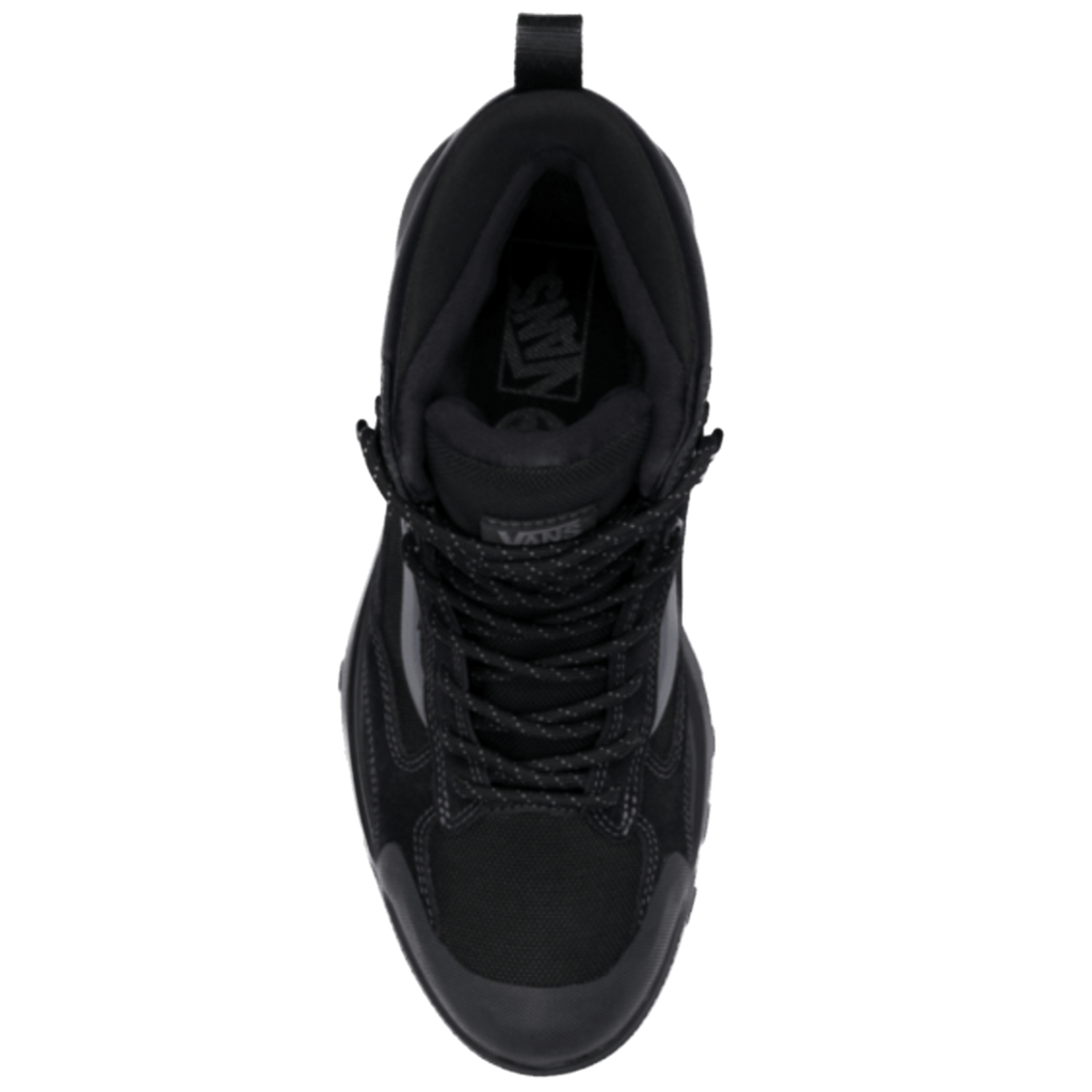 Vans MTE Crestline Waterproof Insulated - Black