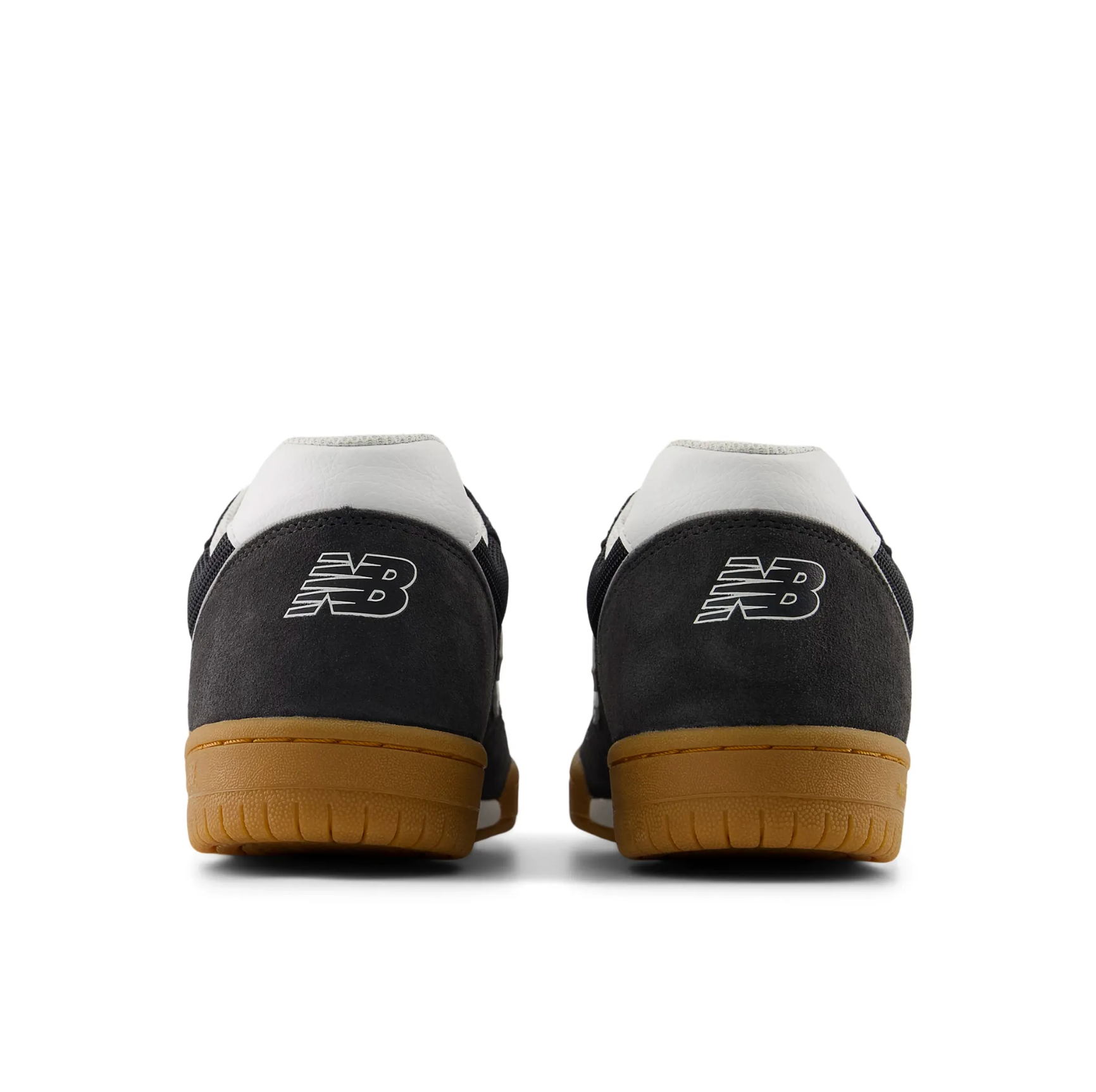 New Balance Numeric Knox 600 - Phantom/White