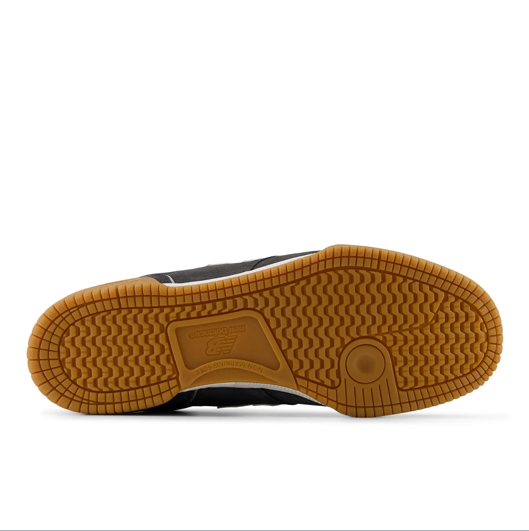 New Balance Numeric Knox 600 - Phantom/White