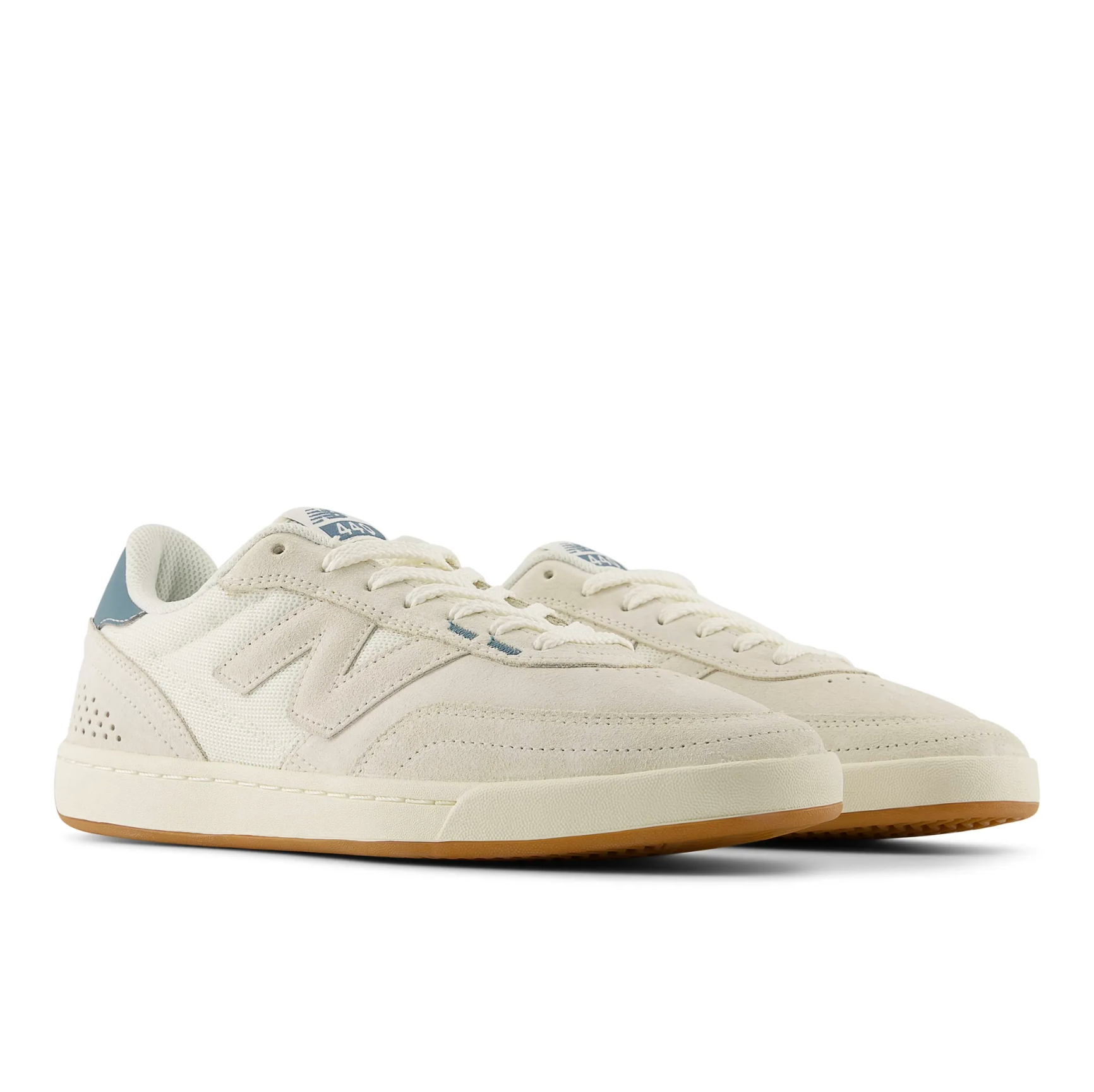 New Balance Numeric 440 V2 - Sea Salt/Salt Water