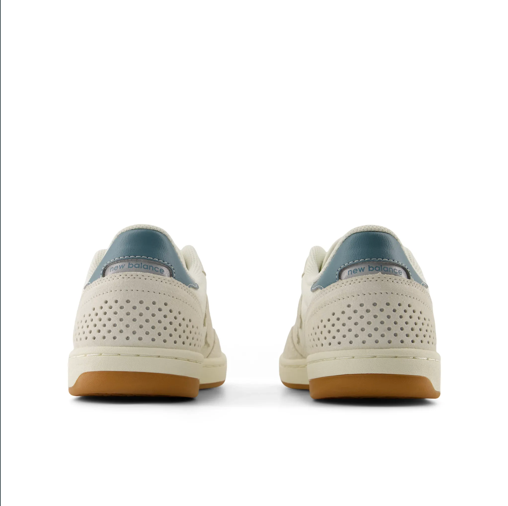 New Balance Numeric 440 V2 - Sea Salt/Salt Water