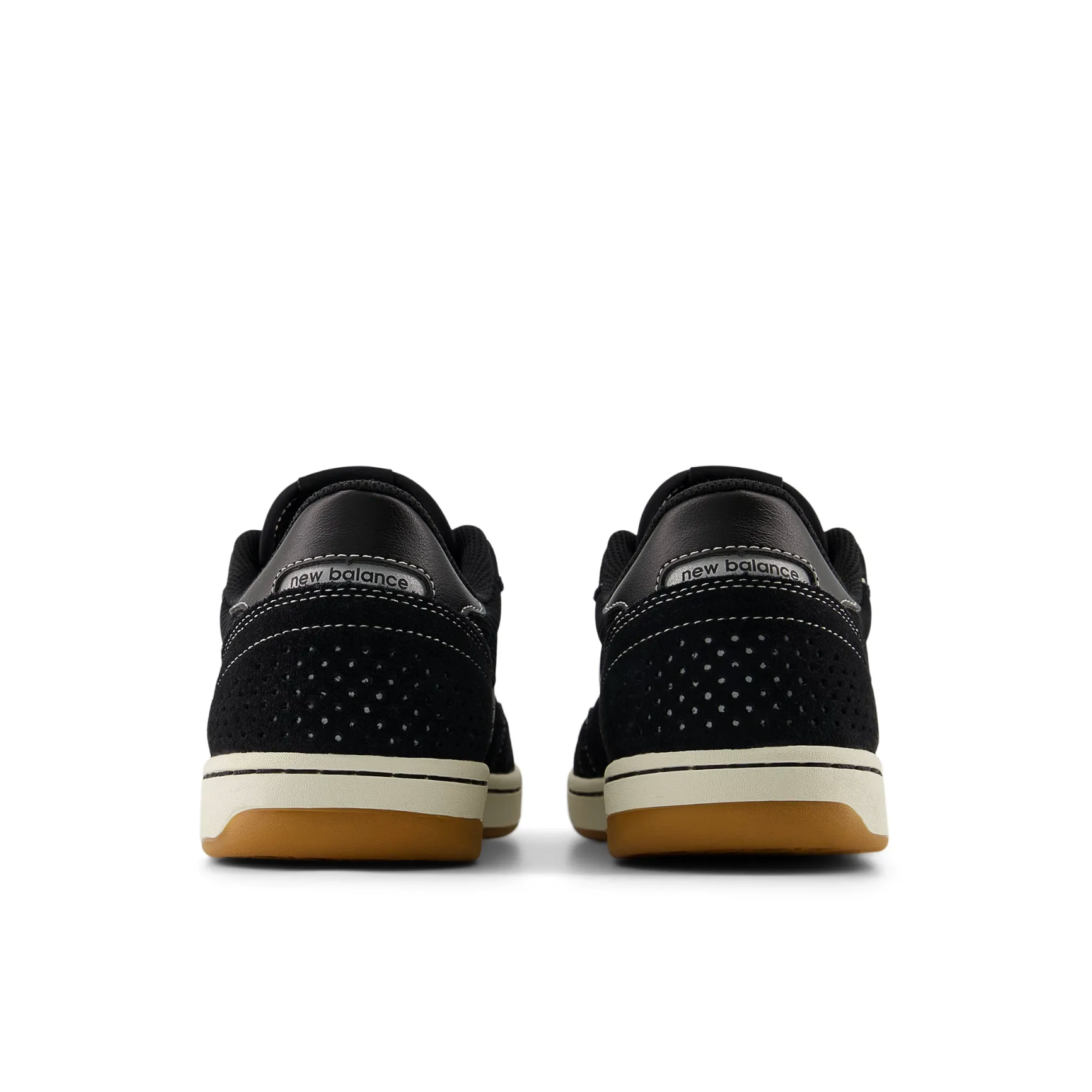 New Balance Numeric 440 V2 - Black/Sea Salt