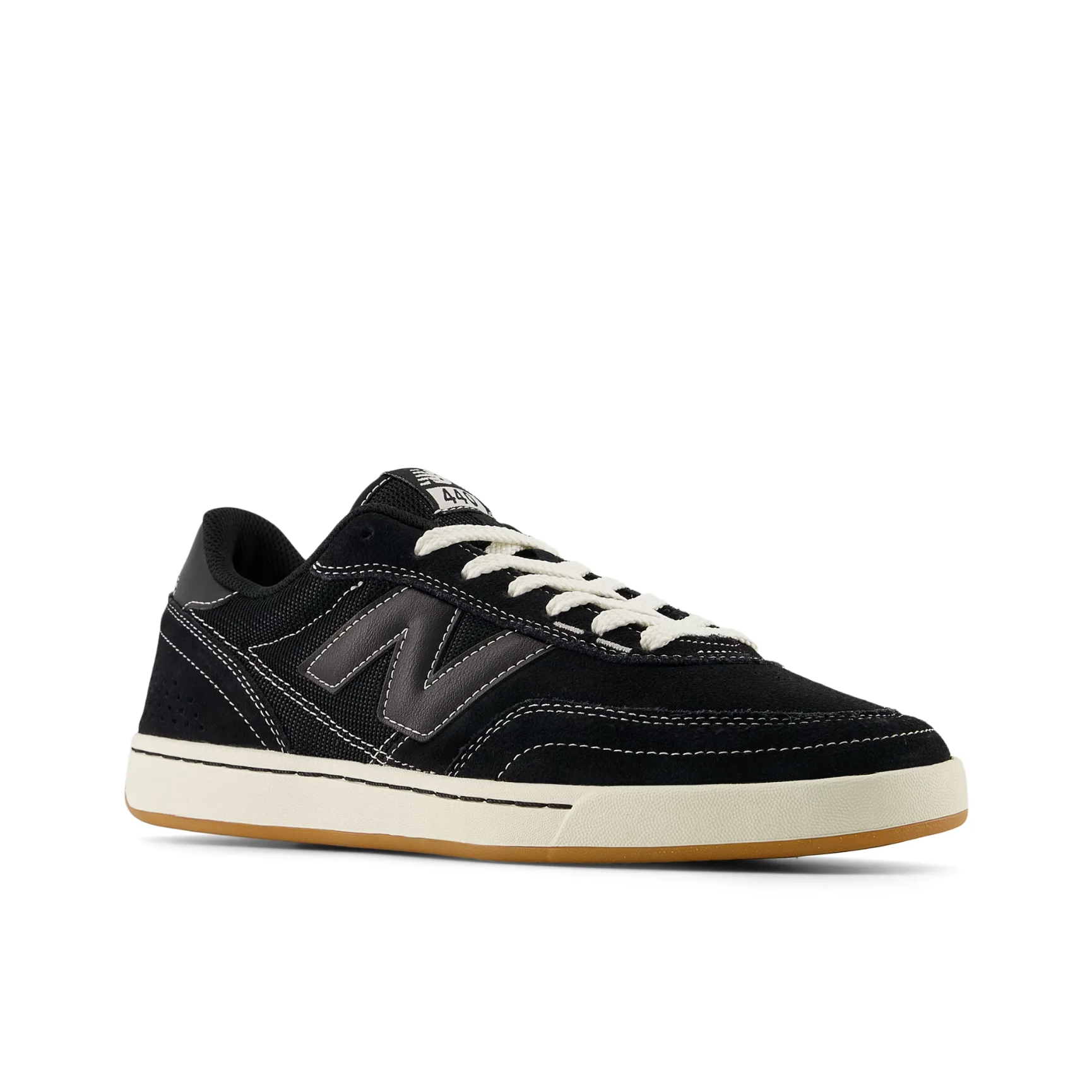 New Balance Numeric 440 V2 - Black/Sea Salt