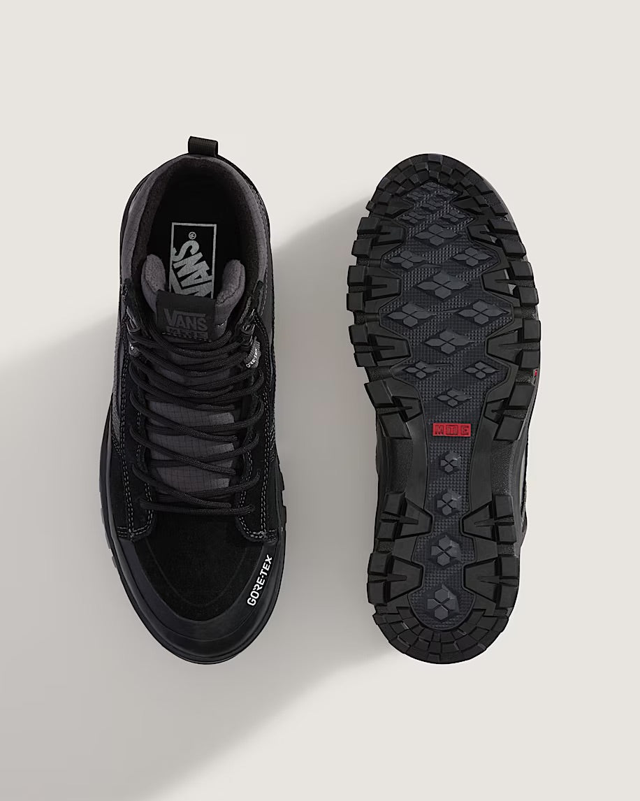 Vans MTE Sk8-Hi Gore-Tex Insulated - Black/Black