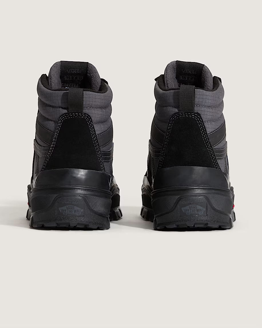 Vans MTE Sk8-Hi Gore-Tex Insulated - Black/Black