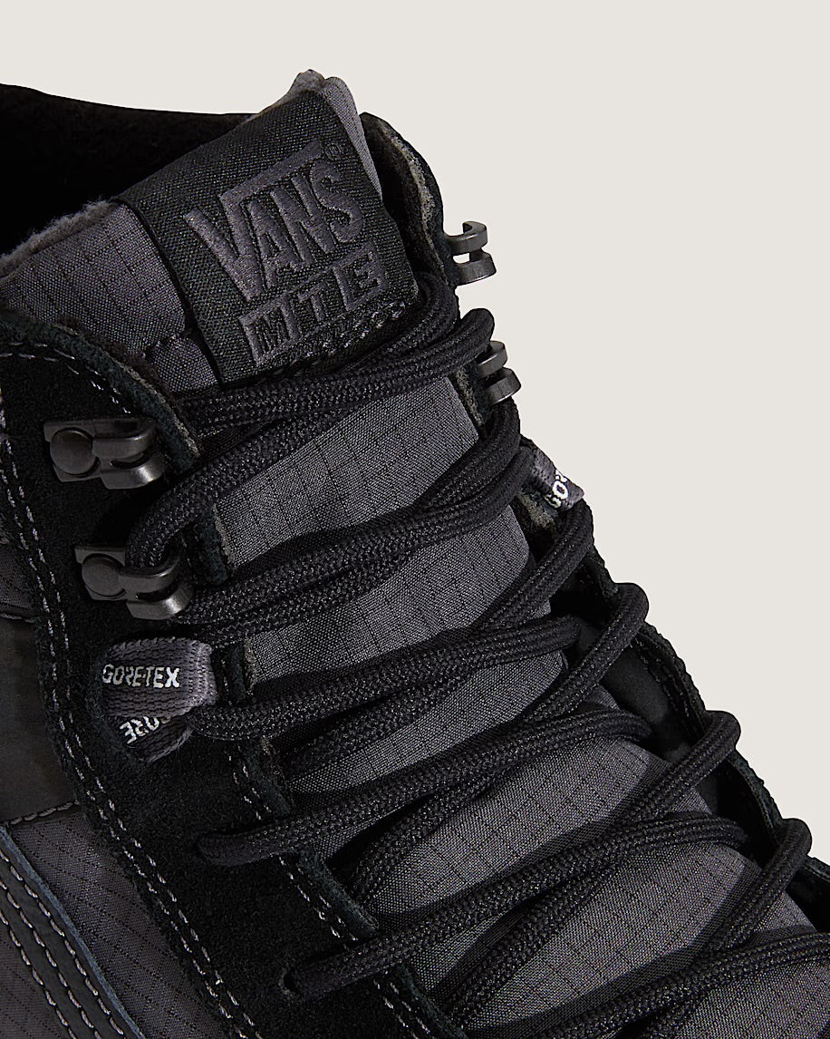 Vans MTE Sk8-Hi Gore-Tex Insulated - Black/Black