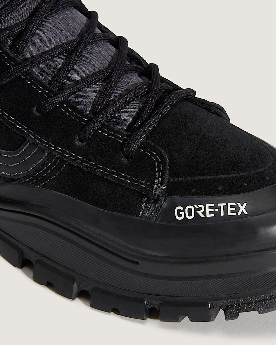 Vans MTE Sk8-Hi Gore-Tex Insulated - Black/Black