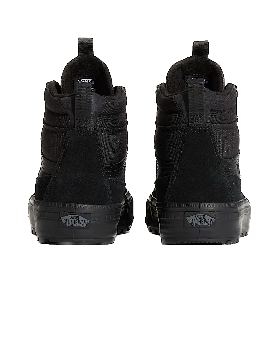 Vans MTE Sk8-Hi Waterproof Insulated - Black/Black