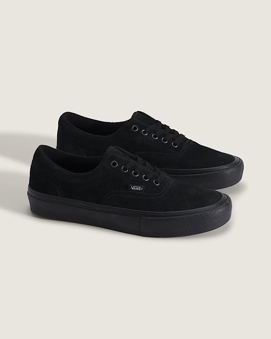 Vans Skate Era - Black/Black