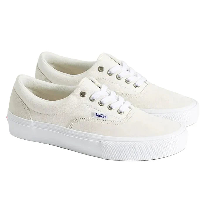 Vans Skate Era - Suede/Canvas Marshmallow