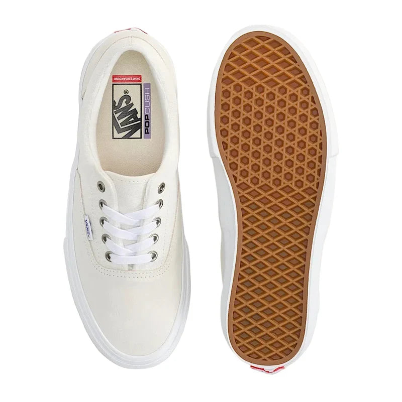 Vans Skate Era - Suede/Canvas Marshmallow