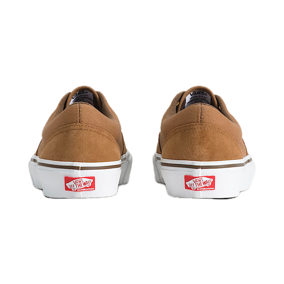 Vans Skate Era - Suede/Canvas Chipmunk
