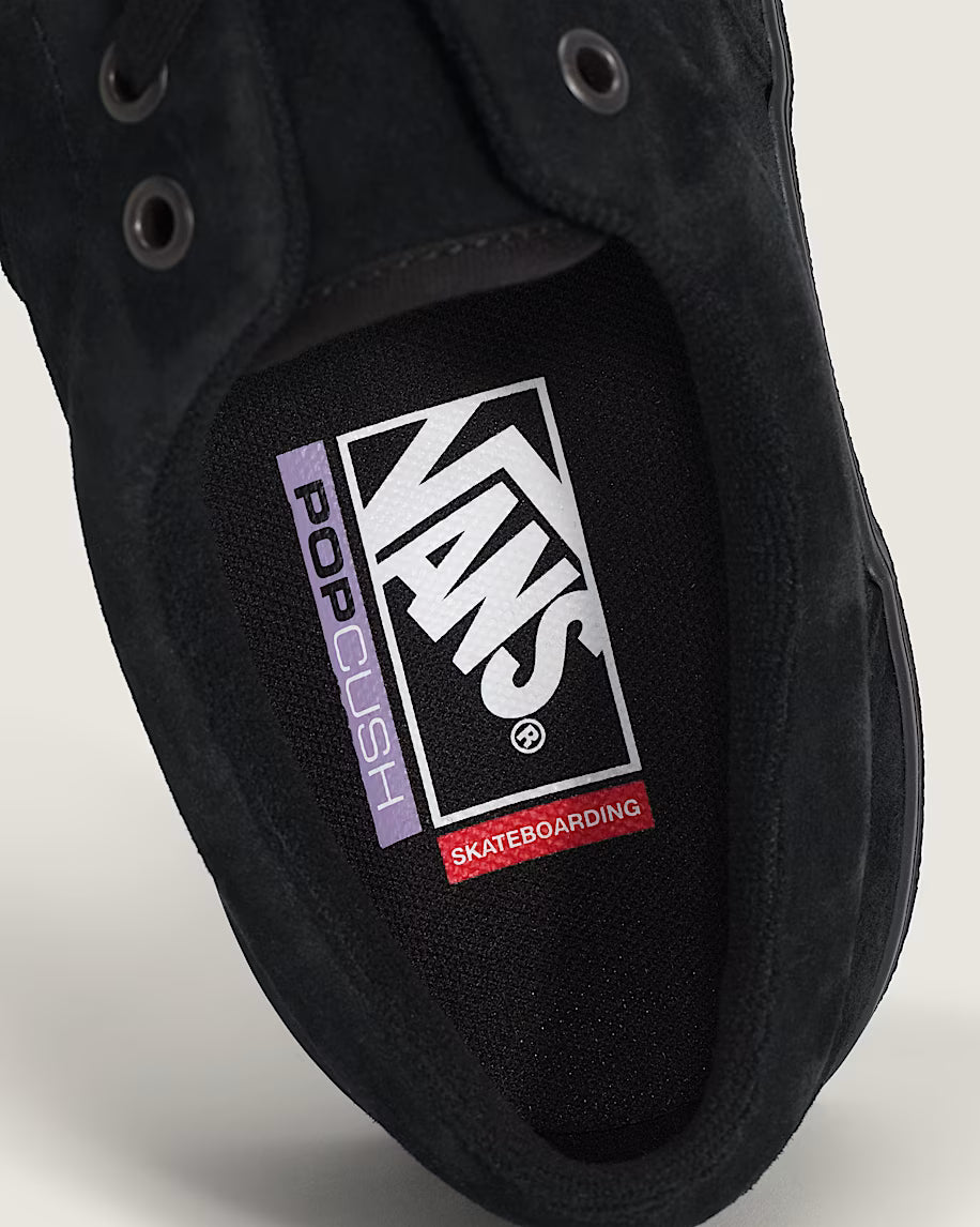 Vans Skate Era - Black/Black