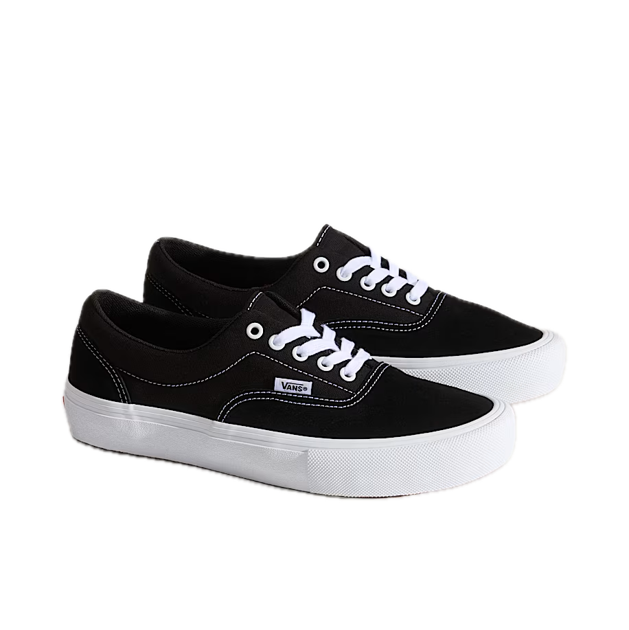 Vans Skate Era - Black/White