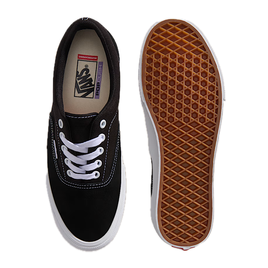 Vans Skate Era - Black/White