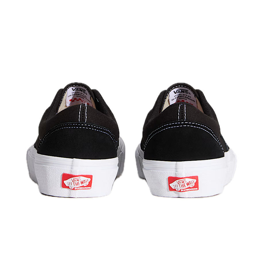 Vans Skate Era - Black/White
