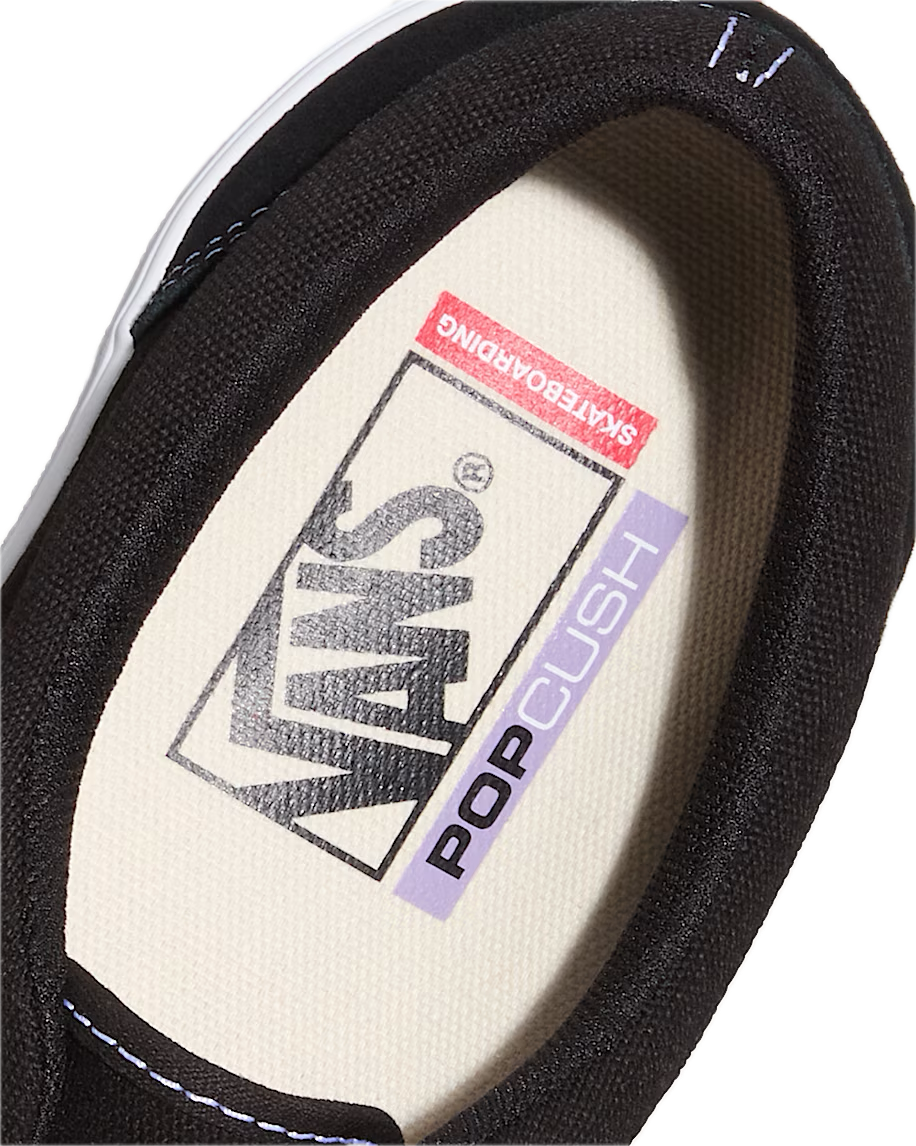 Vans Skate Era - Black/White