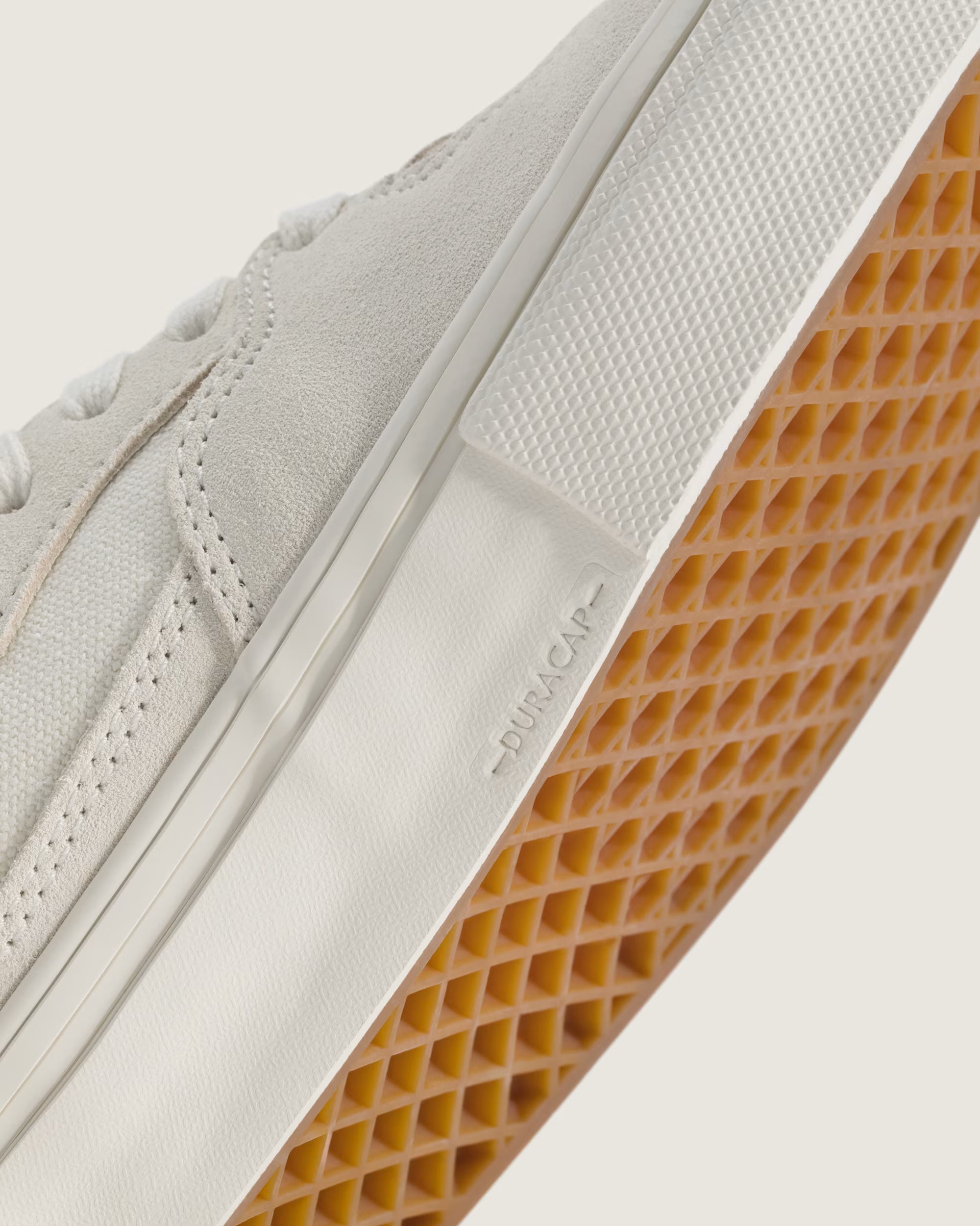 Vans Skate Half Cab - Marshmallow