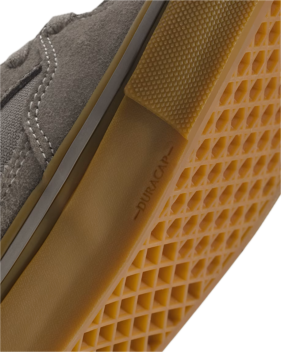 Vans Skate Half Cab - Walnut/Gum