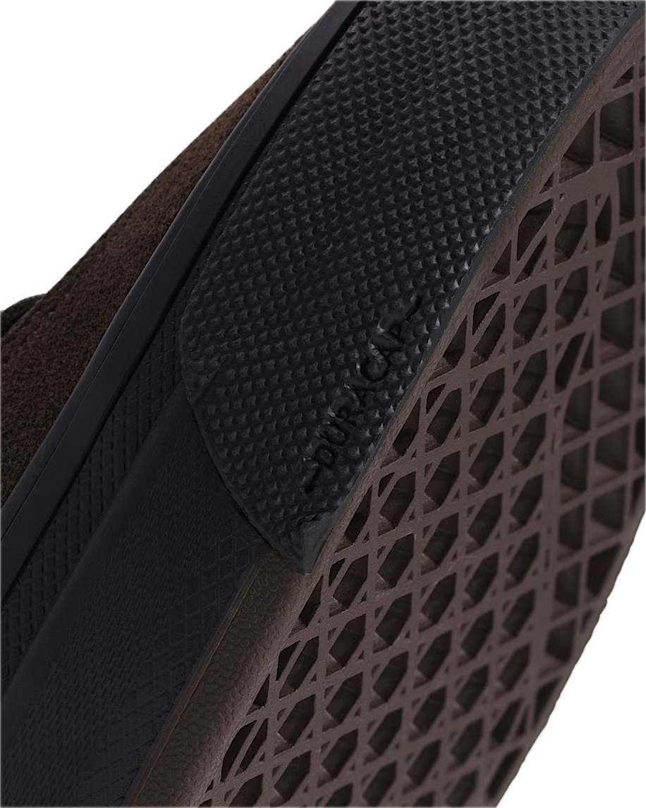 Vans Skate Half Cab Wafflecup - Rizzo Brown/Black