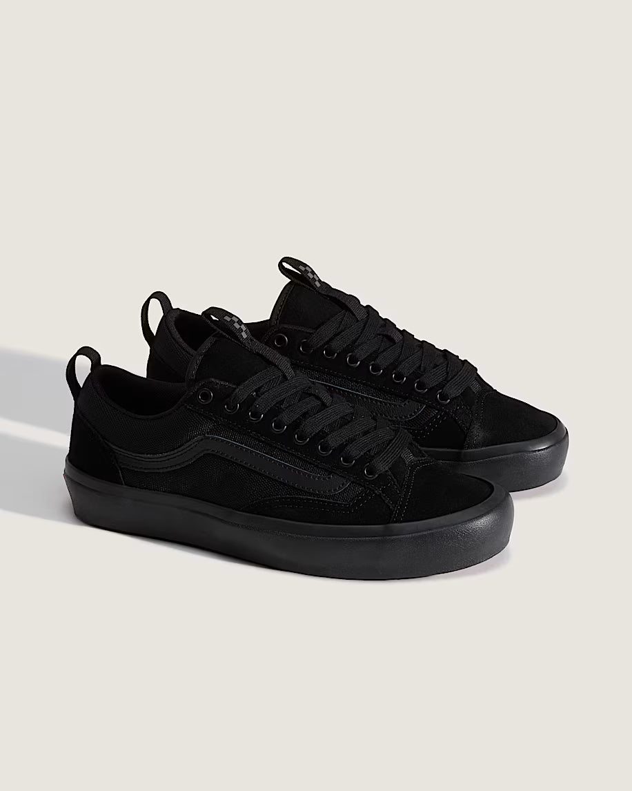 Vans Skate Old Skool 36+ - Blackout