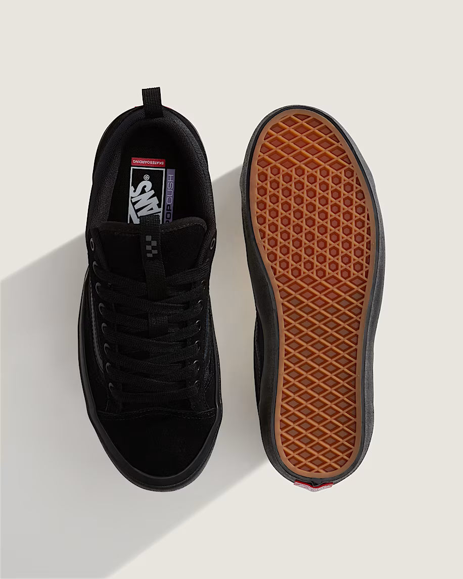 Vans Skate Old Skool 36+ - Blackout
