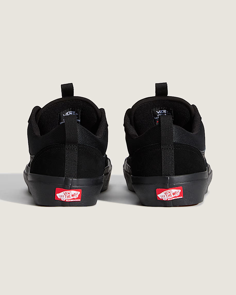 Vans Skate Old Skool 36+ - Blackout