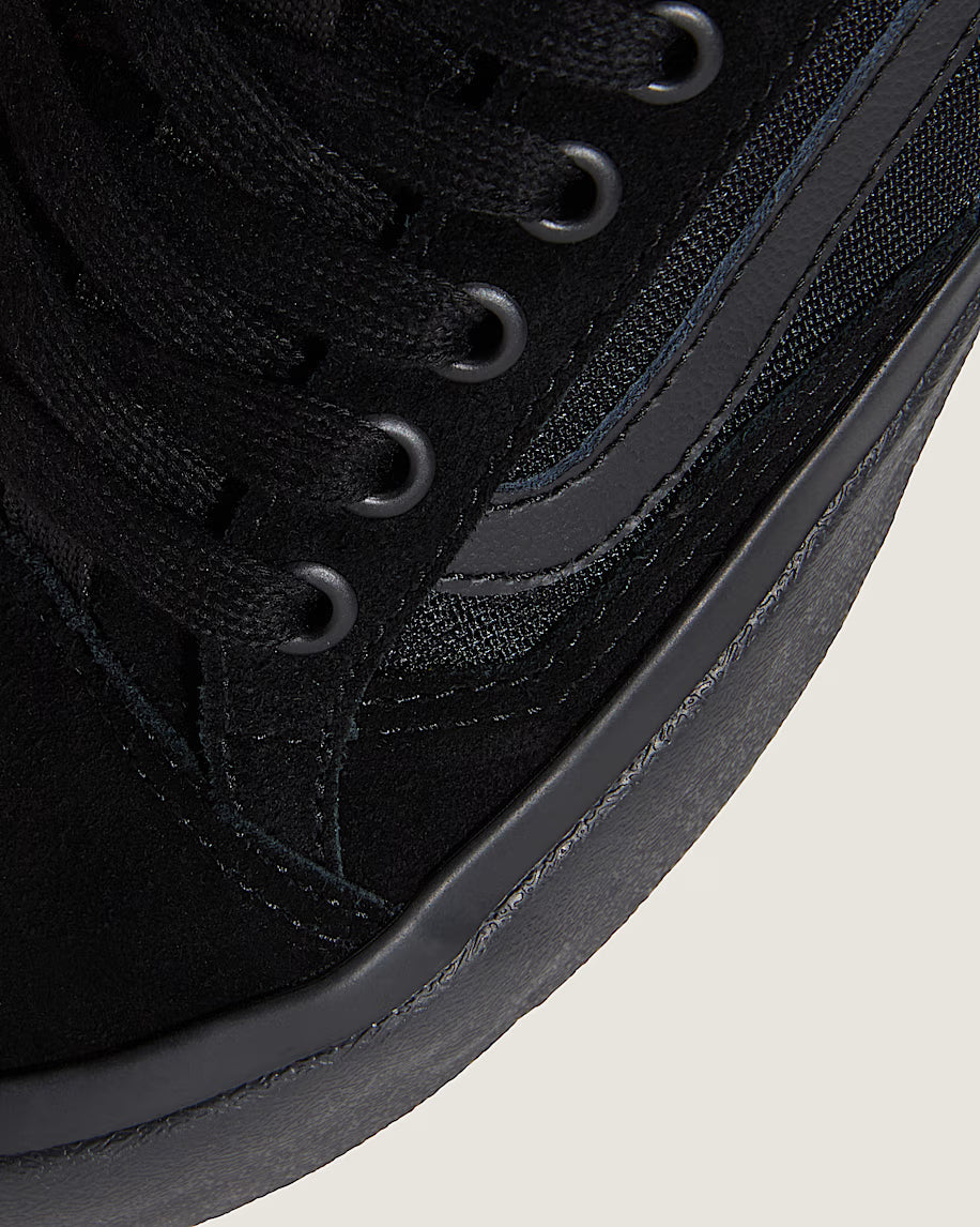 Vans Skate Old Skool 36+ - Blackout