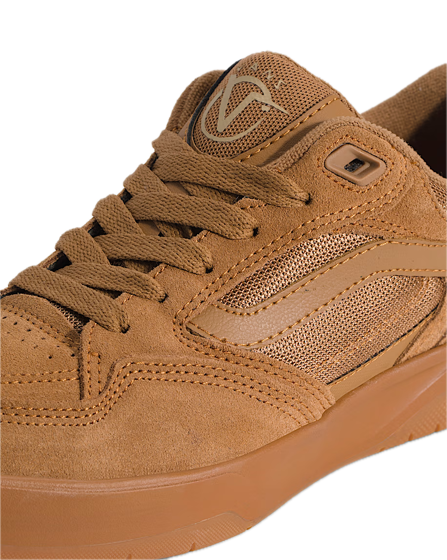 Vans Skate Rowan Z3 - Chipmunk Brown